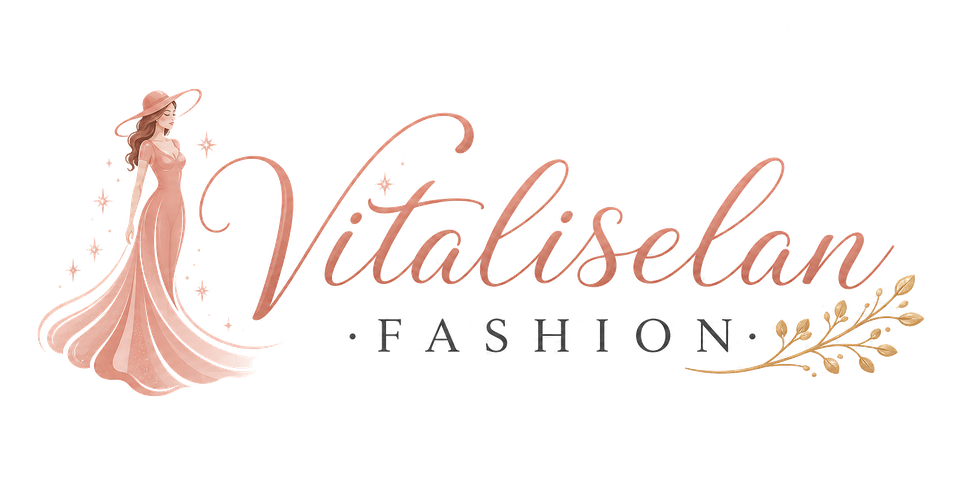 Vitaliselan Fashion